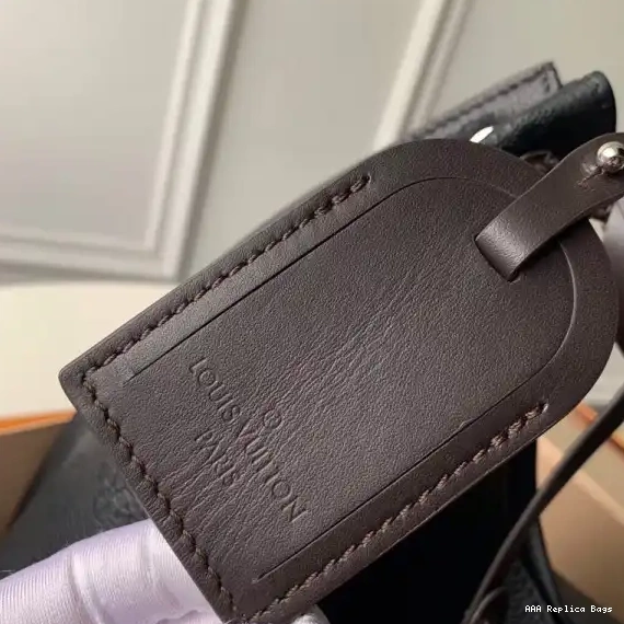 Aaa replica bags LOUIS VUITTON CARMEL 0617